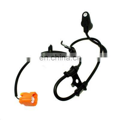 Free Shipping!New Front Left Driver side ABS Wheel Speed Sensor for Honda Odyssey 1999-2004