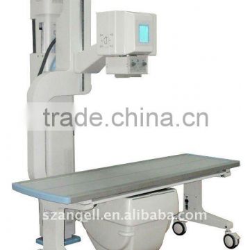 Digital Radiology equipment