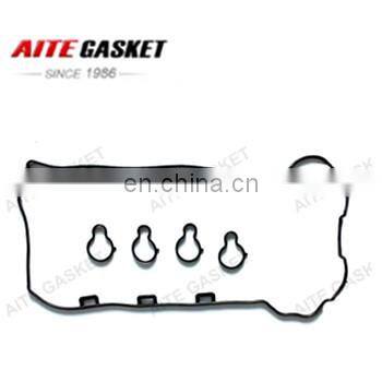 2.2L engine valve cover gasket 607 494 for opel Z22SE