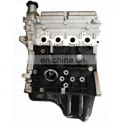 Original Factory Quality 1.2L LF470Q-2H Engine For Lifan Letu CA08 MPV