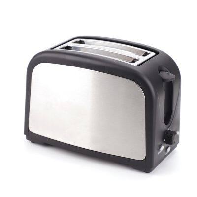 2 Slice Portable bread maker toaster