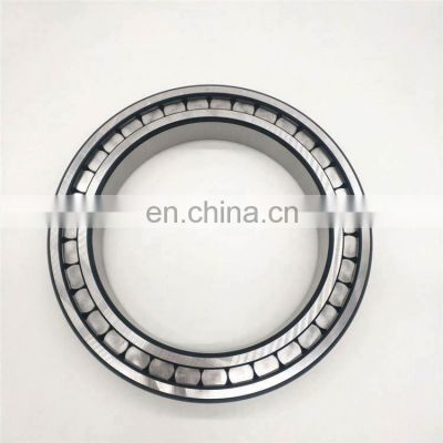 Full Complement Cylindrical Roller Bearing SL18 2912 SL182912