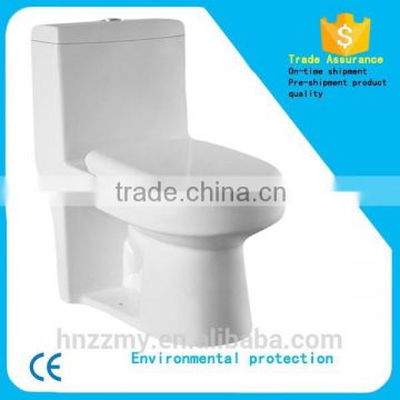 ZZ-8618 China Ceramic Sanitary Ware Toilet Product