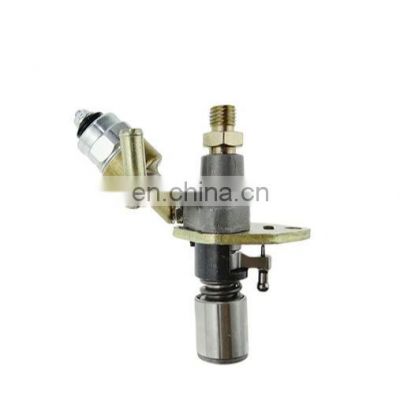 Fuel Injector Injection Pump with Solenoid for L100 188F 186F 406cc 186FA DIESEL FREE POSTAGE 5KW 5.5KW universality part
