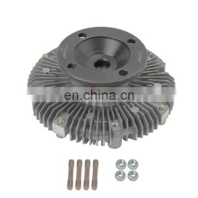 Engine Cooling Fan Clutch  FCT-043 for 93-95 Toyota Pickup 2.4L-L4  16210-35020