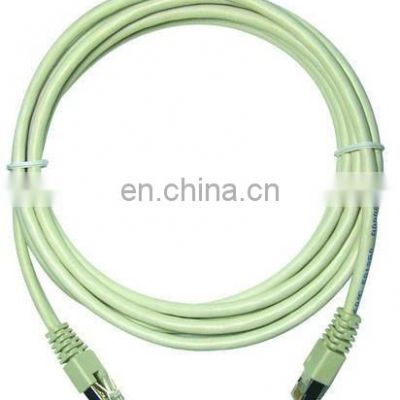 RJ45 cat6 patch cord 2m/3m/5m/3u/15u/30u/50u Oem PATCH CORD CAT6 CABLE
