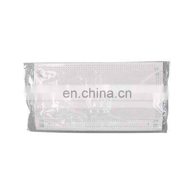 Hot Sale Product High Quality 3-ply Nonwoven Personal Care Disposable Medical Mask With CE Certification