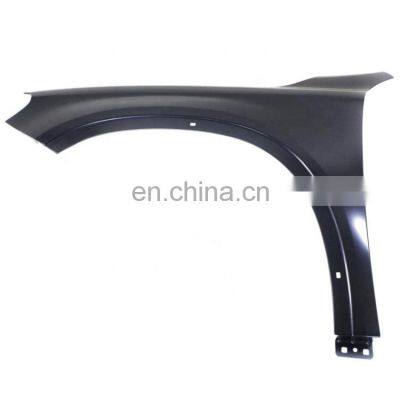 OEM 1568800118 1568800218 Aluminum Front Fender For MERCEDES-BENZ GLA-CLASS W156 2015-2018