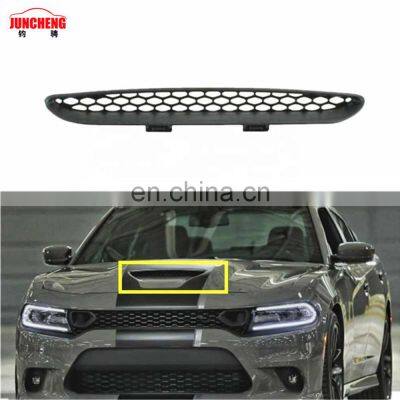 2014-2018 Dodge Charger Front Hood Scoop Bezel vent car body accessories OEM5030262AB