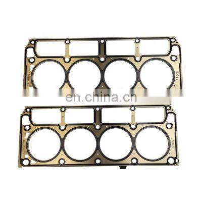 Good quality GM 5.7L LS1 engine 12498544 cylinder head gasket for ford