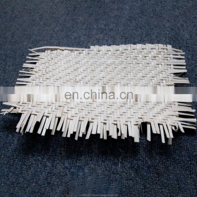 wholesale prices with high quality top selling product Close Bleached Mesh Woven Cane Woven Webbing Nice Design from Viet Nam