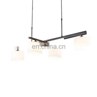 Creative LED Pendant Light New Modern Ceiling Hanging Lights Indoor Decor Chandelier For Home Hotel Living Room