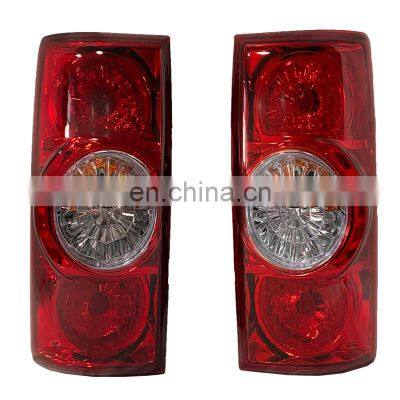 Hot Sale Factory Price Pickup Accessories Rear Lamp Car Tail Light for JAC Shuailing T6