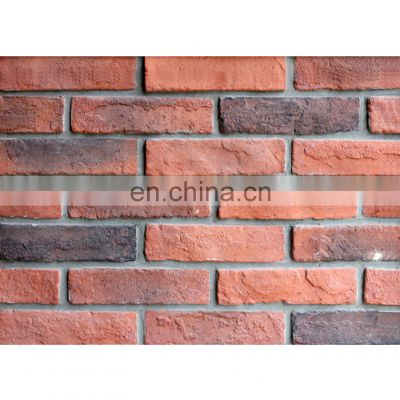 facing natural false faux panel stone exterior wall bricks post panels for walls