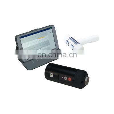 Pile Integrity Tester For Low Strain Testing Pet(Pile Echo Tester)