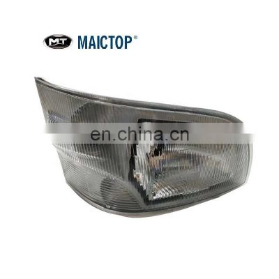 MAICTOP AUTO PARTS halogen headlight Headlamp for hijet truck brand new