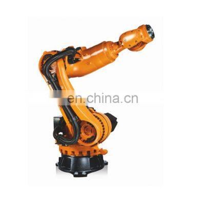 2019 Hot sales KUKA KR120R1810 kuka robot 210kg  payload robot arm  industrial robot