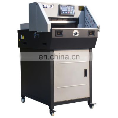 460mm guillotine paper cutter a3 paper cutting machine 460mm a3 paper cutter for printing shop