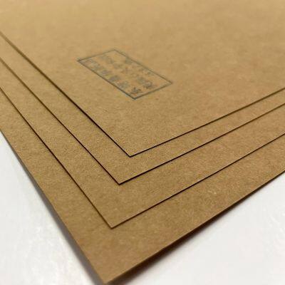 Kraft Packaging For Packaging Saturating Kraft Paper Kraft Paper Wrapping Paper