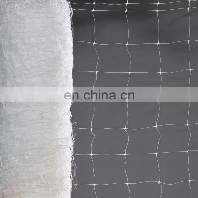 Factory supply cheap price trellis netting roll 6.5 x 3280 For Orchard garden vegetable