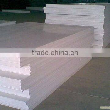 2014 hot sale and self-lubrication polyethylene ldpe sheet