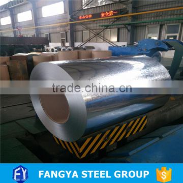 competitive price spangle galvanized steel coil steel plates for ship building