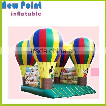 Playground inflatable castle bouncer,jumping castles for sale