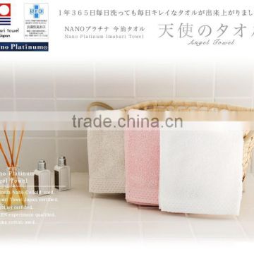 Reliable and Japanese Imabari towel washcloth Imabari towel at Premium , OEM available