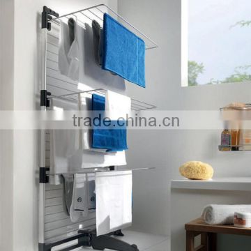 indoor&outdoor extendable lifting clothes hanger N09C