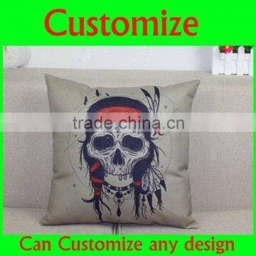 Decoration outdoor fashion Christmas throw pillow