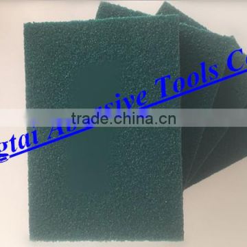 best quality kitchen cleaning sponge with handle