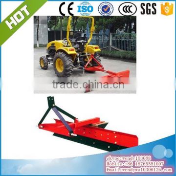 supply agriculture machinery land leveller With Good Quality