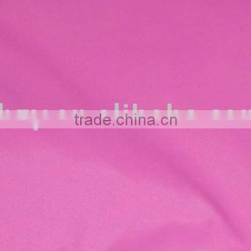 400T Full dull polyester pongee fabric