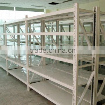 guangzhou factory floor standing soft rack