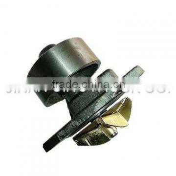 DONGFENG truck diesel engine parts : WATER PUMP 3973114