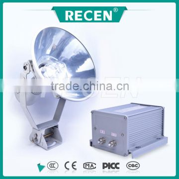 3 year warranty China supplier 250w 400w MH/HPS water proof rust proof shock-proof three proof metal halide lamp