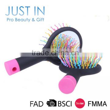 Wholesale Plastic Best Hairbrush For Long Hair