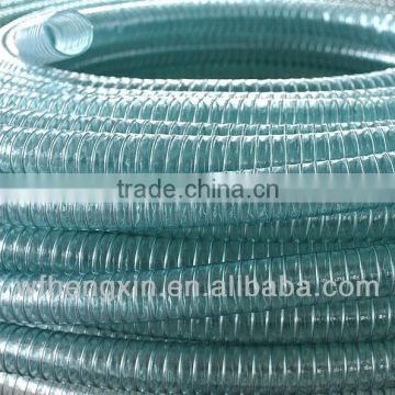 3/4 Inch Pvc Spiral Conveying Hose
