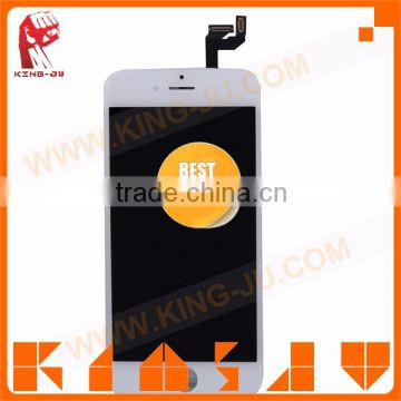 Low price Digitizer for Iphone 6s plus 5.5 Tianma For Apple iphone lcd module with CE certificate