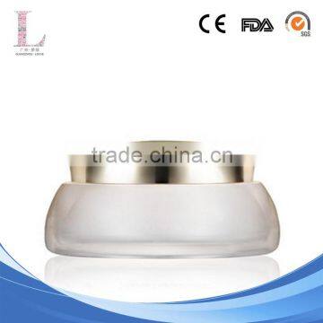 Guangzhou private label skin care manufacturer best oem night whitening cream