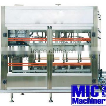 Micmachinery fully automatic bottle filling machines bottle filling equipment bottle filling system