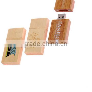 Best Wholesale Price Wooden USB Flash Drive Bulk Cheap
