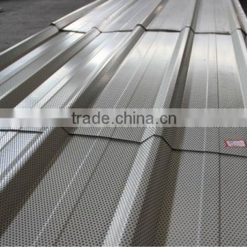Perforated Iron Roofing Sheet