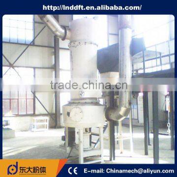 customize low price factory direct sale calcination equipment