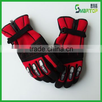 competive price and hot sale terry bath glove