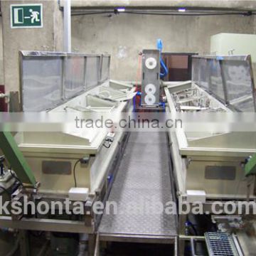 Plating Machine Tin Plating Machine Electrolytic Plating Line
