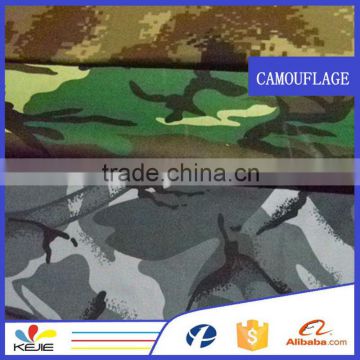 T/C, N/C Military Camouflage Fabric For Mideast Army Uniform