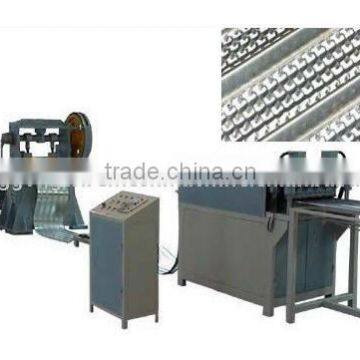 HY-Rib formwork machine