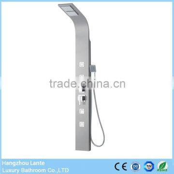 Wholesale Cheap Rainfall Shower Head Set