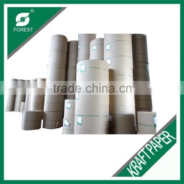 ORIGINAL KRAFT PAPER FACTORY IN CHINA WHOLE SELL